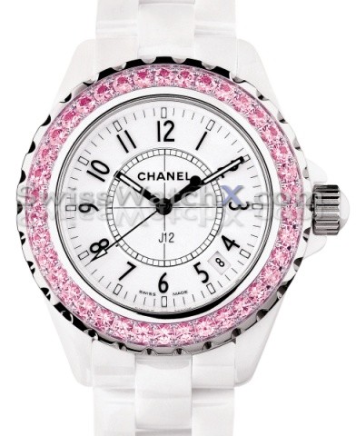 Chanel J12 33mm H1181 - Haga click en la imagen para cerrar