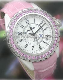 Chanel J12 38mm H1337 - Haga click en la imagen para cerrar