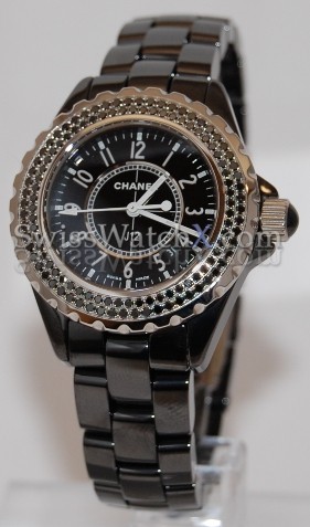 Chanel J12 33mm H1416 - Haga click en la imagen para cerrar