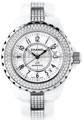 Chanel J12 38mm H1422 - Haga click en la imagen para cerrar