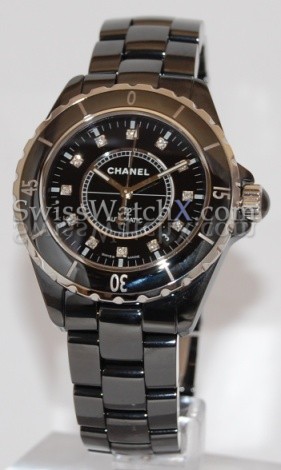 Chanel J12 38mm H1626 - Haga click en la imagen para cerrar