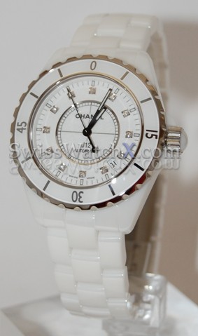 Chanel J12 38mm H1629 - Haga click en la imagen para cerrar