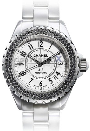 Chanel J12 38mm H1631 - Haga click en la imagen para cerrar