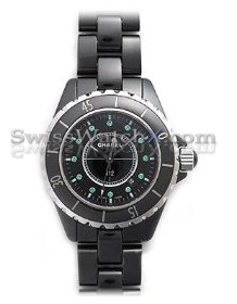 Chanel J12 33mm H2130 - Haga click en la imagen para cerrar