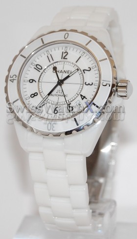 Chanel J12 38mm H0970 - Haga click en la imagen para cerrar