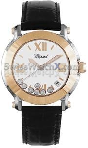 Chopard Feliz Deporte 278509-6001 - Haga click en la imagen para cerrar