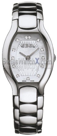 Ebel Beluga Tonneau 1215088 - Haga click en la imagen para cerrar