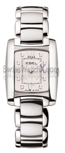 Ebel Brasilia Señora 1215604 - Haga click en la imagen para cerrar