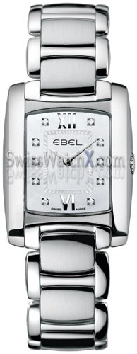 Ebel Brasilia Señora 1215605 - Haga click en la imagen para cerrar