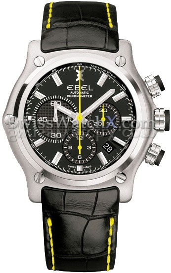 Ebel 1911 BTR 1215664 - Haga click en la imagen para cerrar