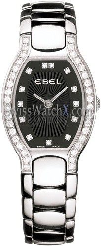 Ebel Beluga Tonneau 1215704 - Haga click en la imagen para cerrar