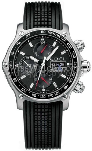 Ebel 1911 Discovery 1215796 - Haga click en la imagen para cerrar