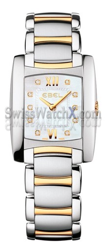 Ebel Brasilia Señora 1215892 - Haga click en la imagen para cerrar