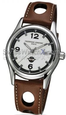 Frederique Constant Índice / FC-Healey 303HSG6B6 - Haga click en la imagen para cerrar