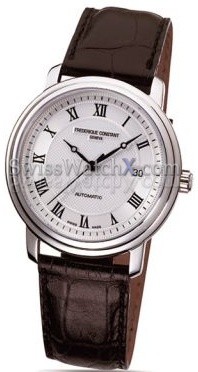 Frederique Constant FC-Clásicos automática 303MC4P6 - Haga click en la imagen para cerrar