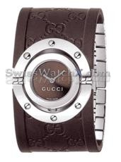 Gucci Molinete YA112421 - Haga click en la imagen para cerrar