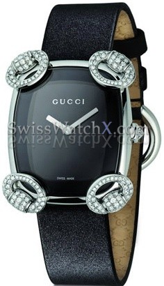 Gucci cóctel bocado YA117507 - Haga click en la imagen para cerrar