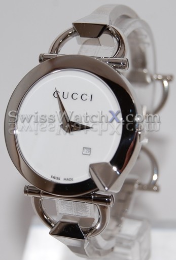 Gucci Chioda YA122501 - Haga click en la imagen para cerrar