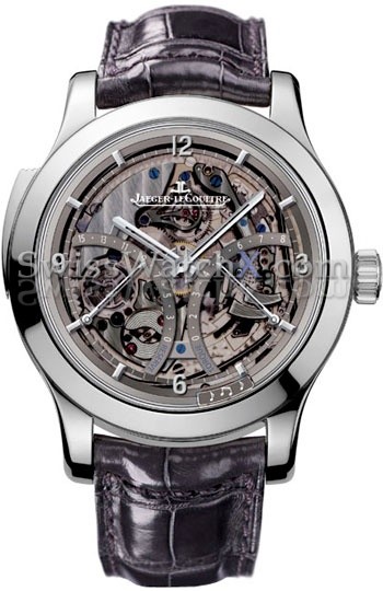 Jaeger Le Coultre Master Minute Repeater 164T450 - Haga click en la imagen para cerrar