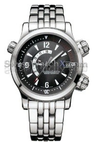 Jaeger Le Coultre Master Compresor Memovox 1703140