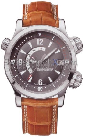 Jaeger Le Coultre Master Compresor Memovox 1703440 - Haga click en la imagen para cerrar