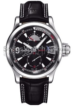 Jaeger Le Coultre Master Compresor GMT 1738471