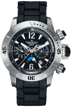 Jaeger Le Coultre Master Compresor de buceo 186T770 - Haga click en la imagen para cerrar