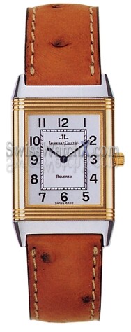 Jaeger Le Coultre Reverso Classique 2505420 - Haga click en la imagen para cerrar