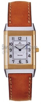 Jaeger Le Coultre Reverso Classique 2515420 - Haga click en la imagen para cerrar