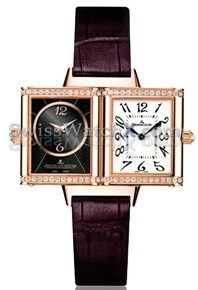 Jaeger Le Coultre Reverso Duetto Classique 2562402 - Haga click en la imagen para cerrar