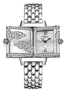 Jaeger Le Coultre Reverso Florale 2653109 - Haga click en la imagen para cerrar