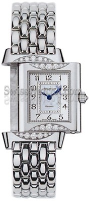 Jaeger Le Coultre Reverso Duetto 2663113 - Haga click en la imagen para cerrar