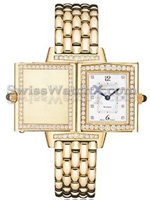 Jaeger Le Coultre Reverso Joaillerie 2671108 - Haga click en la imagen para cerrar