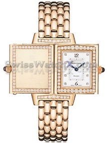 Jaeger Le Coultre Reverso Joaillerie 2672108 - Haga click en la imagen para cerrar