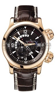 Jaeger Le Coultre Master Compresor Dualmatic 1732440 - Haga click en la imagen para cerrar