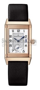 Jaeger Le Coultre Reverso Duetto Classique 2562401 - Haga click en la imagen para cerrar