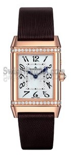 Jaeger Le Coultre Reverso Duetto 2692420 - Haga click en la imagen para cerrar