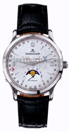 Jaeger Le Coultre 143842A Maestro Luna