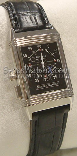 Jaeger Le Coultre Reverso memoria 2558470 - Haga click en la imagen para cerrar