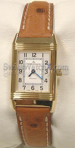 Jaeger Le Coultre Reverso Señora 2601410 - Haga click en la imagen para cerrar