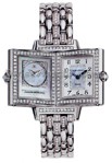 Jaeger Le Coultre Reverso Duetto 2663201 - Haga click en la imagen para cerrar