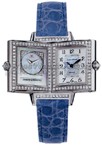 Jaeger Le Coultre Reverso Duetto 2663402 - Haga click en la imagen para cerrar