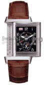 Jaeger Le Coultre Reverso 274347A Fecha - Haga click en la imagen para cerrar