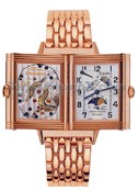 Jaeger Le Coultre Reverso Sun Moon 2752120 - Haga click en la imagen para cerrar