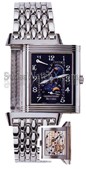 Jaeger Le Coultre Reverso Sun Moon 2753170 - Haga click en la imagen para cerrar