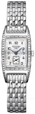 Longines BelleArti L2.194.0.83.6 - Haga click en la imagen para cerrar