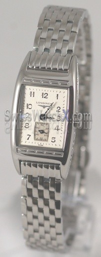 Longines BelleArti L2.194.4.73.6 - Haga click en la imagen para cerrar