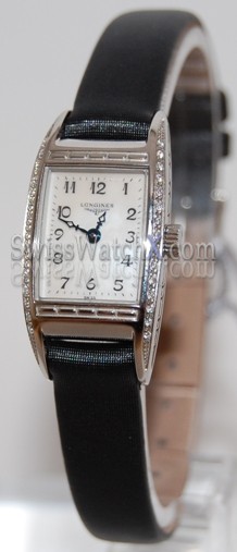 Longines BelleArti L2.195.0.83.3 - Haga click en la imagen para cerrar