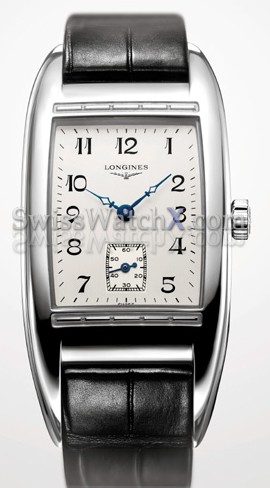 Longines BelleArti L2.694.4.73.4 - Haga click en la imagen para cerrar