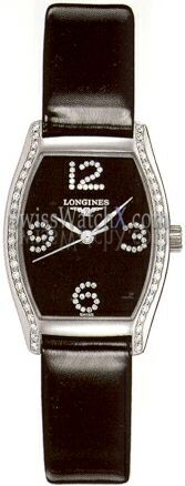 Longines Evidenza L2.155.0.57.2 - Haga click en la imagen para cerrar